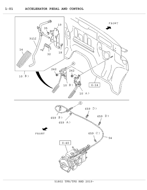 Partial Engine